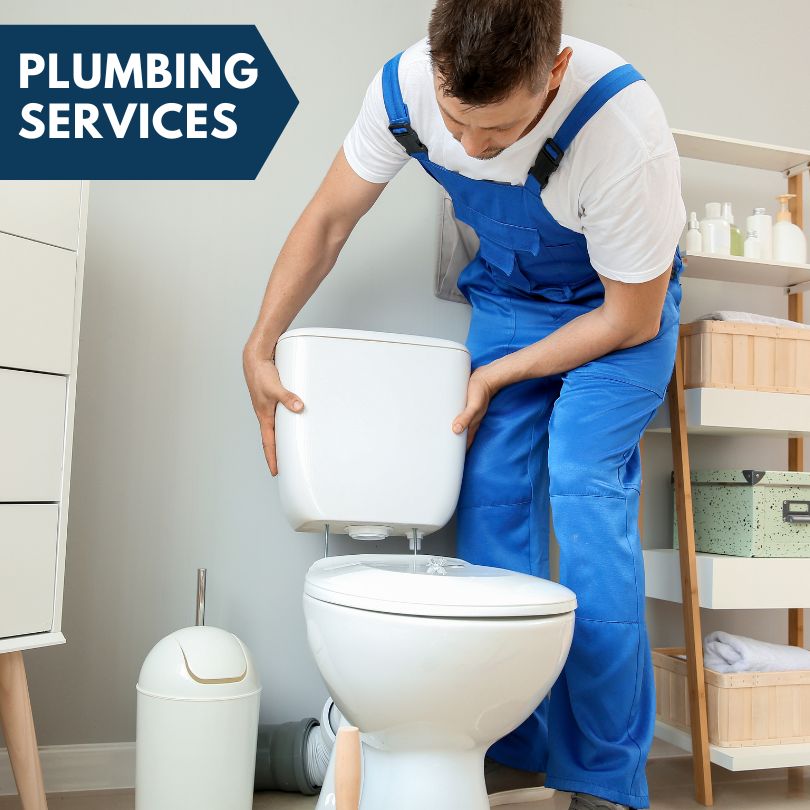 Plumbing Company in Lawrenceburg, KY