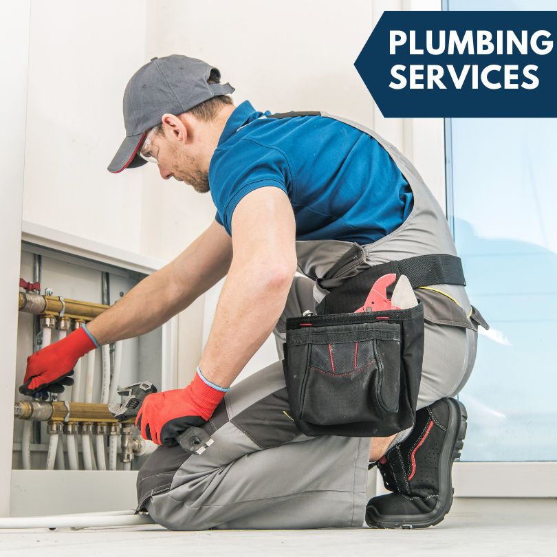 Lawrenceburg Plumbing Company